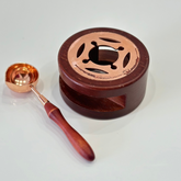 Metal Wex Melt Burner